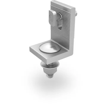 K2 L-Adaptateur SingleRail composé de 1 x 2002683+1002387+2002744+1000141+1000042