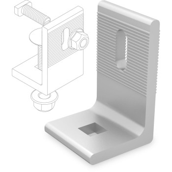 K2 L-Adaptateur SingleRail composé de 1 x 2002683+1002387+2002744+1000141+1000042 K2 L-Adaptateur SingleRail composé de 1 x 2002683+1002387+2002744+1000141+1000042