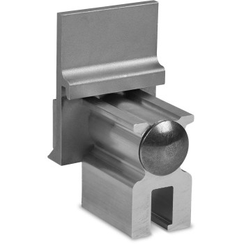 Pince pour joint debout CF:x SingleRail Pince pour joint debout CF:x SingleRail