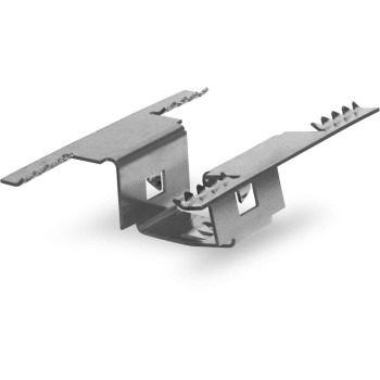 K2 Griffe de mise à la terre K2MI Duo (compatible avec MiniRail) K2 Griffe de mise à la terre K2MI Duo (compatible avec MiniRail)