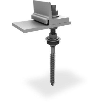 Vis à double filetage SingleRail M10 -K2 Vis à double filetage SingleRail M10 -K2