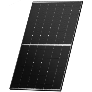 Module photovoltaïque Meyer Burger GLASS 375 Module bi-verre bifacial 375Wc - avec cellules à hétérojonction et SmartWire Connection Technology (SWCTTM) Module photovoltaïque Meyer Burger GLASS 375 Module bi-verre bifacial 375Wc - avec cellules à hétérojonction et SmartWire Connection Technology (SWCTTM)