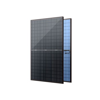 MYLIGHT Module PV 425Wc Biverre Bifacial G3 1722x1134x30 MYLIGHT Module PV 425Wc Biverre Bifacial G3 1722x1134x30