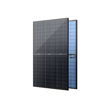 MYLIGHT Module PV 425Wc Biverre Bifacial G3 1722x1134x30 MYLIGHT Module PV 425Wc Biverre Bifacial G3 1722x1134x30