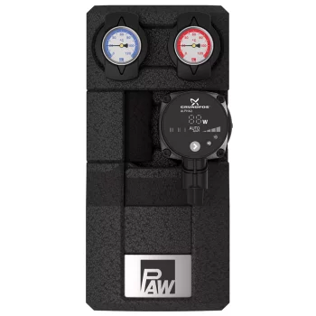 HeatBloC K31-DN20 direct/non mélangé HeatBloC K31-DN20 direct/non mélangé