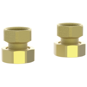 Pièces à visser DN 20 Pièces à visser DN 20