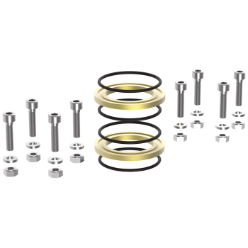 Kit de transformation en collecteur sans pression DN 20 Kit de transformation en collecteur sans pression DN 20