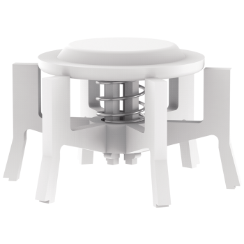 Clapet anti-retour pour le retour de la vanne mélangeuse Clapet anti-retour pour le retour de la vanne mélangeuse