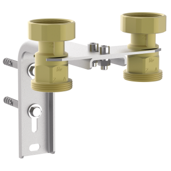 Garniture de fxation murale DN 25 Garniture de fxation murale DN 25