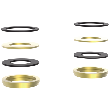 Jeu pièces d'extension DN 25 - DN 32 Jeu pièces d'extension DN 25 - DN 32