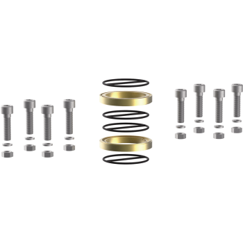 Kit de transformation en collecteur sans pression DN 25 Kit de transformation en collecteur sans pression DN 25