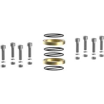 Kit de transformation en collecteur sans pression DN 25 Kit de transformation en collecteur sans pression DN 25