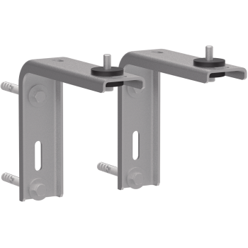 Set de consoles murales DN 25 Set de consoles murales DN 25