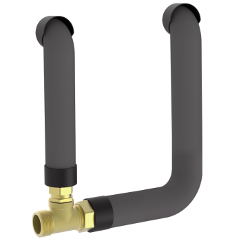 Set de tubes pour deux HeatBloCs K35 Set de tubes pour deux HeatBloCs K35