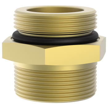 Mamelon double ¾ Mamelon double ¾