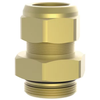 Raccord à bague coupante DN 20 d = 12 mm