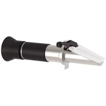 Réfractomètre manuel Réfractomètre manuel