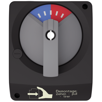 Servomoteur PAW SR5 - 5 Nm - 230 V Servomoteur PAW SR5 - 5 Nm - 230 V