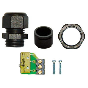 Commutateur de position finale Commutateur de position finale