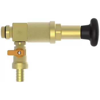 Pompe manuelle de remplissage Pompe manuelle de remplissage