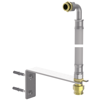 Raccordement pour vase d'expansion DN 25 Raccordement pour vase d'expansion DN 25