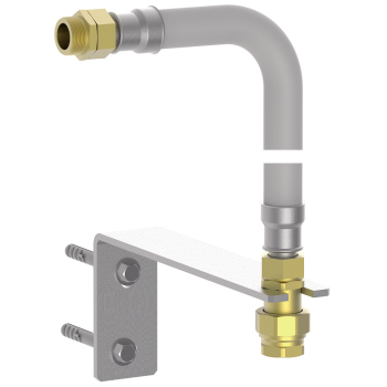 Raccordement pour vase d'expansion DN 20 Raccordement pour vase d'expansion DN 20