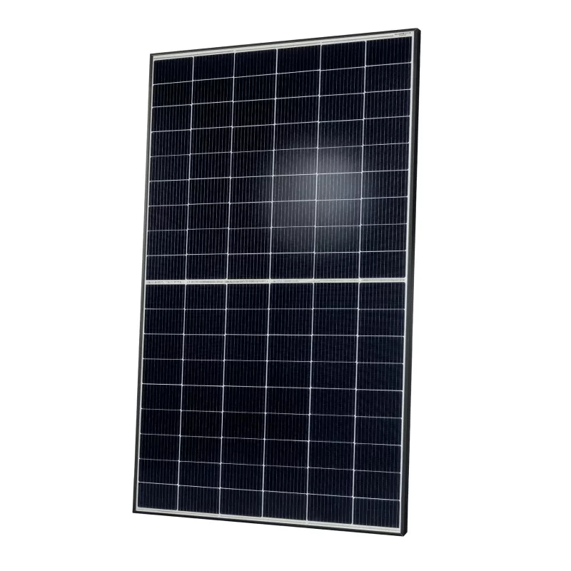 Panneau solaire QCells 415Wc G11S Mono Cadre noir - Garantie 12/25 ans - (Ref : Q.PEAK DUO BLK M-G11S) Panneau solaire QCells 415Wc G11S Mono Cadre noir - Garantie 12/25 ans - (Ref : Q.PEAK DUO BLK M-G11S)