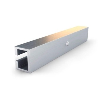 VarioSole+ / Raccord de profilés de montage 41 x 35 mm RE/400531 VarioSole+ / Raccord de profilés de montage 41 x 35 mm RE/400531