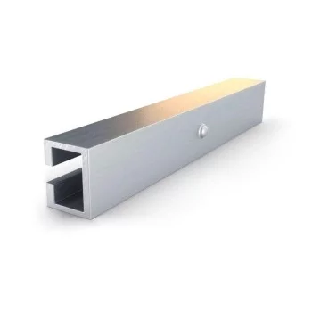 VarioSole+ / Raccord de profilés de montage 41 x 35 mm RE/400531 VarioSole+ / Raccord de profilés de montage 41 x 35 mm RE/400531