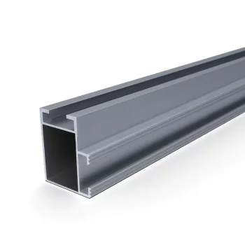 Variosole+ Profilé de montage 41 x 35 x 2250 mm. Variosole+ Profilé de montage 41 x 35 x 2250 mm.