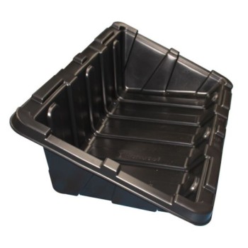 Bac à lester au sol Console+ Renusol Bac à lester au sol Console+ Renusol