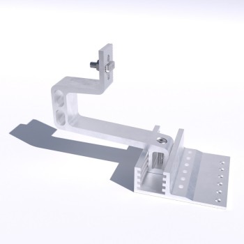 Renusol Crochet de toit RH1 (sans vis) Renusol Crochet de toit RH1 (sans vis)