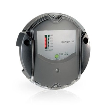 Datalogger DL2 Datalogger, logiciel RESOL ServiceCenter (version complète) inclus; livré avec adaptateur secteur et VBus®
