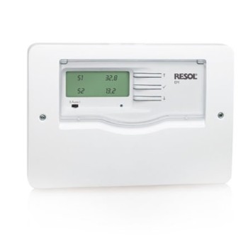 Module d‘extension EM pour Deltasol MX