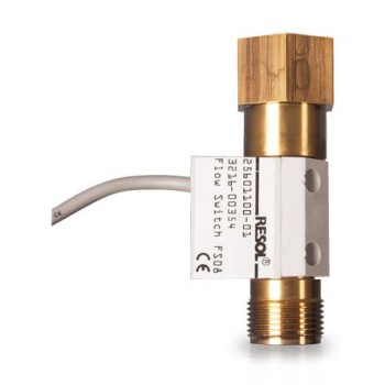 Contacteur de débit Resol FS07 Contacteur de débit Resol FS07