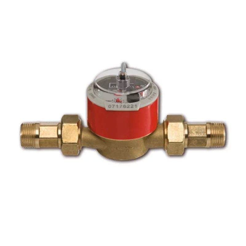 débitmètre Resol V40-100 débitmètre Resol V40-100