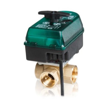 Electrovanne d inversion VA32 DN 20