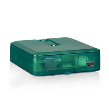 Adaptateur interface VBus®/USB Kit de connexion PC pour régulateurs dotés du VBus®, avec logiciel RSC Adaptateur interface VBus®/USB Kit de connexion PC pour régulateurs dotés du VBus®, avec logiciel RSC