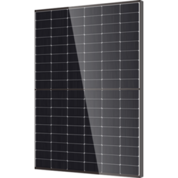 Module photovoltaïque monocristallin Axitec AXIpremium XXL HC 540 Wc à 144 demi-cellules de haute performance Module photovoltaïque monocristallin Axitec AXIpremium XXL HC 540 Wc à 144 demi-cellules de haute performance