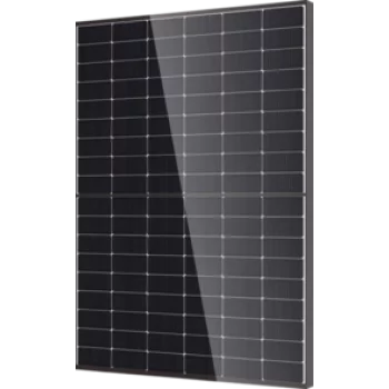 Module photovoltaïque monocristallin Axitec AXIpremium XXL HC 540 Wc à 144 demi-cellules de haute performance Module photovoltaïque monocristallin Axitec AXIpremium XXL HC 540 Wc à 144 demi-cellules de haute performance