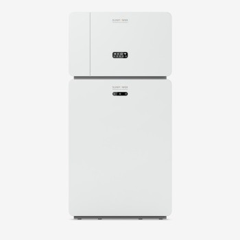 Onduleur pour batterie SunPower Reserve 5kWh Onduleur pour batterie SunPower Reserve 5kWh