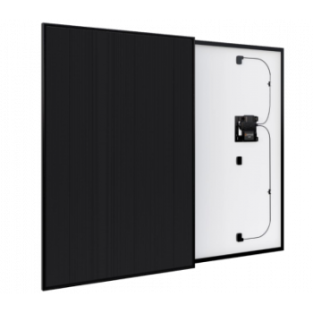 SunPower Performance 3 AC 375Wc Mono Black SunPower Performance 3 AC 375Wc Mono Black