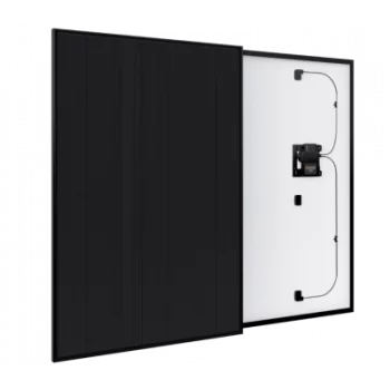 SunPower Performance 3 AC 375Wc Mono Black SunPower Performance 3 AC 375Wc Mono Black