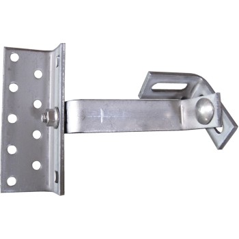 Crochet de fixation pour charpente, capteurs VRK EtaSunPro