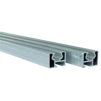 Rail pour fixation de capteur FK200