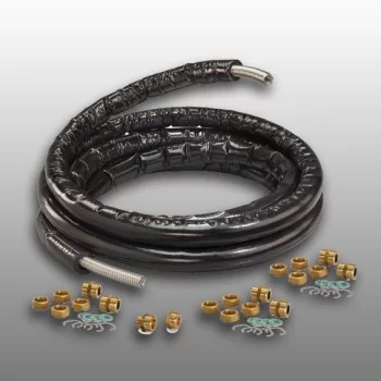 Set de raccordement VRK EtaSunPro Set de raccordement VRK EtaSunPro