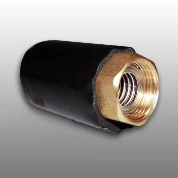 Raccord isolé pour capteurs VRK EtaSunPro Raccord isolé pour capteurs VRK EtaSunPro