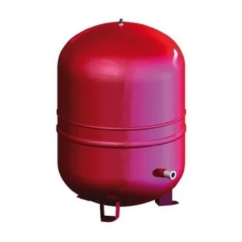 Vase d'expansion solaire 50  litres (uniquement en tant qu'accessoire) Vase d'expansion solaire 50  litres (uniquement en tant qu'accessoire)