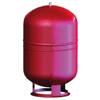 Vase d'expansion solaire 80 litres (uniquement en tant qu'accessoire)