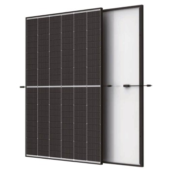 Panneau solaire Trina Solar Vertex  425Wc cadre noir 
